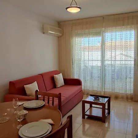 アパート Acv - Marina Trebol Ii-2ª Linea Planta 5 Norte オロペサ・デル・マール