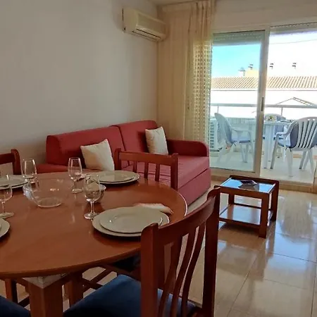 Acv - Marina Trebol Ii-2ª Linea Planta 5 Norte