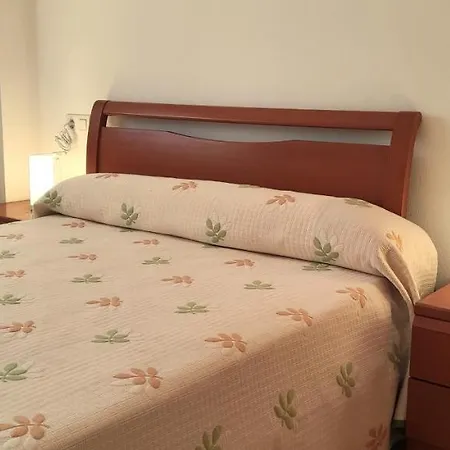 Apartment Acv - Marina Trebol Ii-2ª Linea Planta 5 Norte *