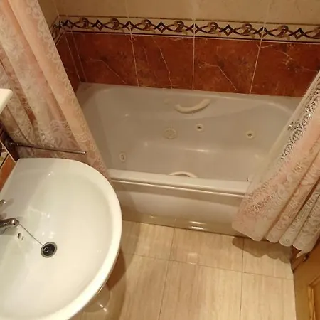 Apartamento Acv - Marina Trebol Ii-2ª Linea Planta 5 Norte